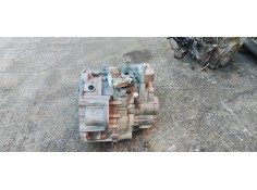 Recambio de caja cambios para volkswagen touran (1t1) touran i monovolumen fase 2 referencia OEM IAM GNE  