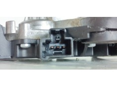 Recambio de motor limpia trasero para ford mondeo sportbreak (ca2) titanium referencia OEM IAM 0390201875  