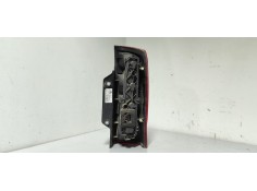 Recambio de piloto trasero izquierdo para fiat fiorino básico referencia OEM IAM   