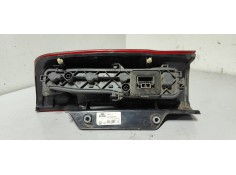 Recambio de piloto trasero izquierdo para fiat fiorino básico referencia OEM IAM   