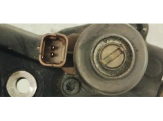 Recambio de bomba inyeccion para peugeot 407 st sport referencia OEM IAM 9656391680  