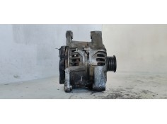 Recambio de alternador para opel vectra c berlina club referencia OEM IAM   
