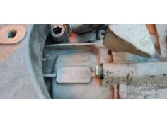 Recambio de caja cambios para volkswagen touran (1t1) touran i monovolumen fase 2 referencia OEM IAM GNE  