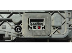 Recambio de piloto trasero izquierdo para fiat fiorino básico referencia OEM IAM   