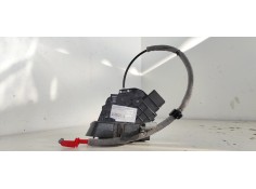 CERRADURA PUERTA DELANTERA DERECHA 