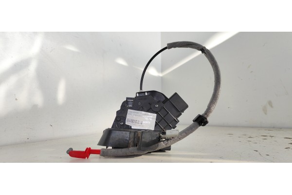 Recambio de cerradura puerta delantera derecha para ford mondeo sportbreak (ca2) titanium referencia OEM IAM   