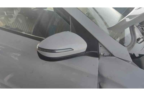 Recambio de retrovisor derecho para hyundai i20 active 1.0 i turbo 100 fap referencia OEM IAM   