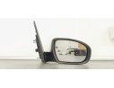 Recambio de retrovisor derecho para hyundai i20 active 1.0 i turbo 100 fap referencia OEM IAM   