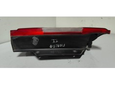 Recambio de piloto trasero izquierdo para fiat fiorino básico referencia OEM IAM   