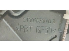 Recambio de cerradura puerta delantera derecha para ford mondeo sportbreak (ca2) titanium referencia OEM IAM   