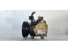 COMPRESOR AIRE ACONDICIONADO 6642300111 