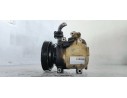 Recambio de compresor aire acondicionado para ssangyong actyon 200 xdi referencia OEM IAM 6642300111  