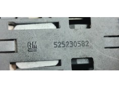 Recambio de caja reles / fusibles para opel insignia berlina edition referencia OEM IAM 20999170  