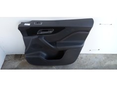 GUARNECIDO PUERTA DELANTERA DERECHA 