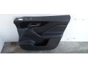 Recambio de guarnecido puerta delantera derecha para jaguar f-pace 2.0 diesel cat referencia OEM IAM   