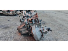 Recambio de caja cambios para peugeot 307 cc (s2) 1.6i 110 referencia OEM IAM 20DP10  