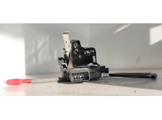 Recambio de cerradura puerta delantera derecha para ford mondeo sportbreak (ca2) titanium referencia OEM IAM   