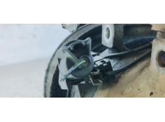 Recambio de compresor aire acondicionado para ssangyong actyon 200 xdi referencia OEM IAM 6642300111  