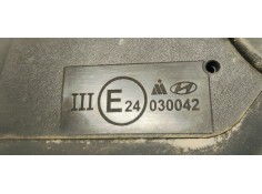 Recambio de retrovisor derecho para hyundai i20 active 1.0 i turbo 100 fap referencia OEM IAM   