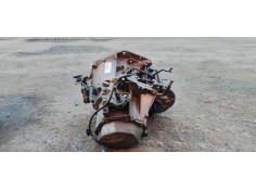 Recambio de caja cambios para peugeot 307 cc (s2) 1.6i 110 referencia OEM IAM 20DP10  