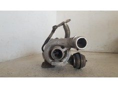 Recambio de turbocompresor para fiat stilo (192) referencia OEM IAM 46786078  