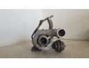Recambio de turbocompresor para fiat stilo (192) referencia OEM IAM 46786078  