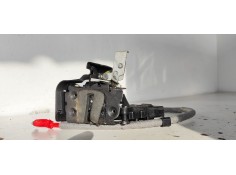 Recambio de cerradura puerta delantera derecha para ford mondeo sportbreak (ca2) titanium referencia OEM IAM   
