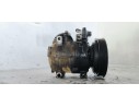 Recambio de compresor aire acondicionado para ssangyong actyon 200 xdi referencia OEM IAM 6642300111  
