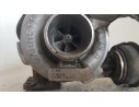 Recambio de turbocompresor para fiat stilo (192) referencia OEM IAM 46786078  