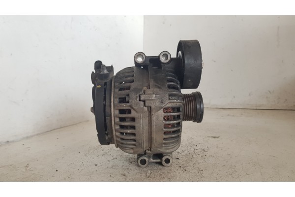 Recambio de alternador para bmw serie 5 berlina (e60) referencia OEM IAM 7542529  