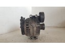 Recambio de alternador para bmw serie 5 berlina (e60) referencia OEM IAM 7542529  