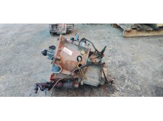 Recambio de caja cambios para peugeot 307 cc (s2) 1.6i 110 referencia OEM IAM 20DP10  