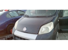 Recambio de capo para fiat fiorino básico referencia OEM IAM   