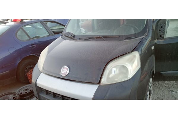 Recambio de capo para fiat fiorino básico referencia OEM IAM   