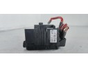 Recambio de caja reles / fusibles para opel insignia berlina edition referencia OEM IAM 20999170  