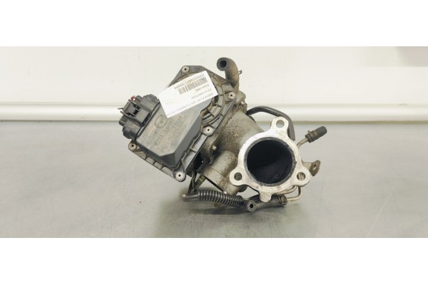 Recambio de caja mariposa para mazda 6 lim. (gh) 2.2 mzrcd 163 fap referencia OEM IAM R2AA136B0  