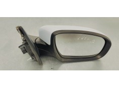 Recambio de retrovisor derecho para hyundai i20 active 1.0 i turbo 100 fap referencia OEM IAM   