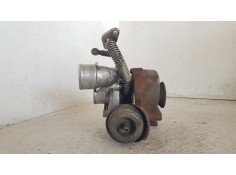 Recambio de turbocompresor para fiat stilo (192) referencia OEM IAM 46786078  