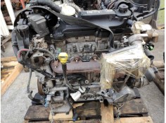 Recambio de motor completo para peugeot 207 1.4 hdi fap referencia OEM IAM 8HZ D8HZ 