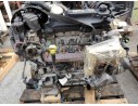 Recambio de motor completo para peugeot 207 1.4 hdi fap referencia OEM IAM 8HZ D8HZ 