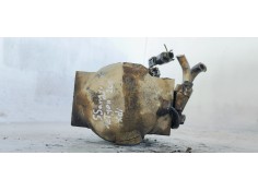 Recambio de compresor aire acondicionado para ssangyong actyon 200 xdi referencia OEM IAM 6642300111  