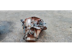 Recambio de caja cambios para peugeot 307 cc (s2) 1.6i 110 referencia OEM IAM 20DP10  