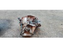 Recambio de caja cambios para peugeot 307 cc (s2) 1.6i 110 referencia OEM IAM 20DP10  