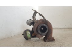 Recambio de turbocompresor para fiat stilo (192) referencia OEM IAM 46786078  