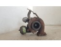 Recambio de turbocompresor para fiat stilo (192) referencia OEM IAM 46786078  