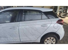 PUERTA TRASERA IZQUIERDA 