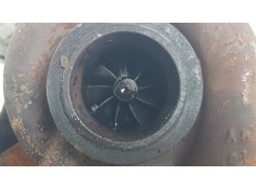 Recambio de turbocompresor para fiat stilo (192) referencia OEM IAM 46786078  