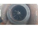 Recambio de turbocompresor para fiat stilo (192) referencia OEM IAM 46786078  