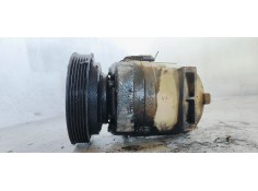 Recambio de compresor aire acondicionado para ssangyong actyon 200 xdi referencia OEM IAM 6642300111  