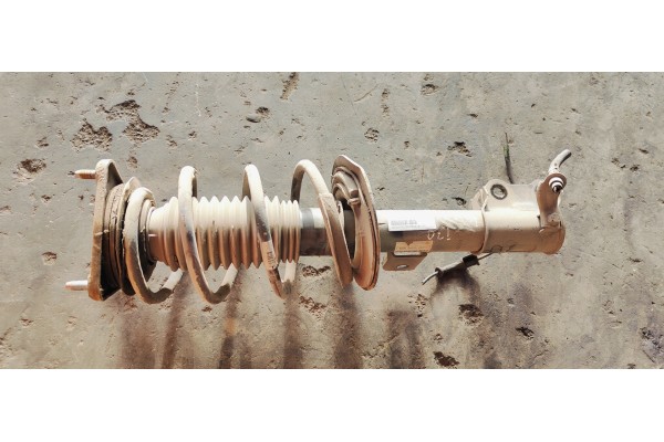 Recambio de amortiguador delantero izquierdo para hyundai i30 (gd) trend referencia OEM IAM   